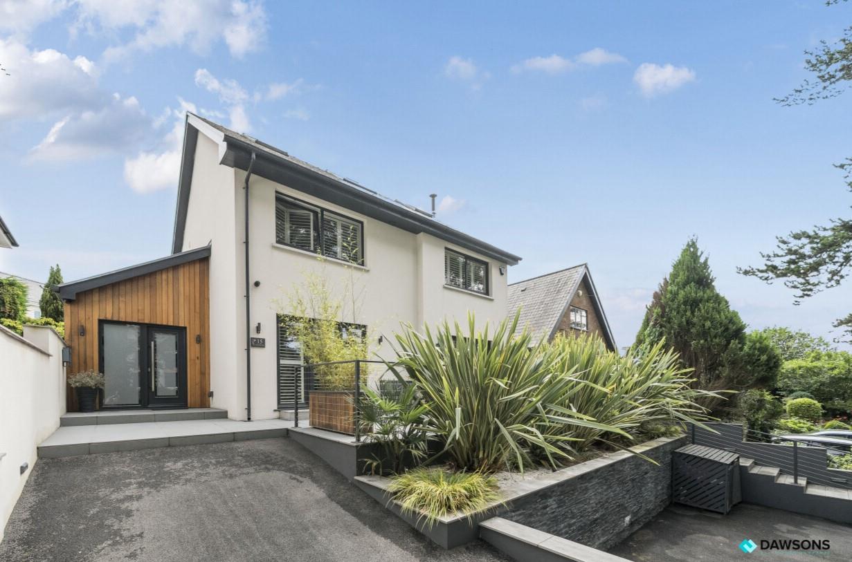 Brynfield Road, Langland, Swansea, SA3 4SX
